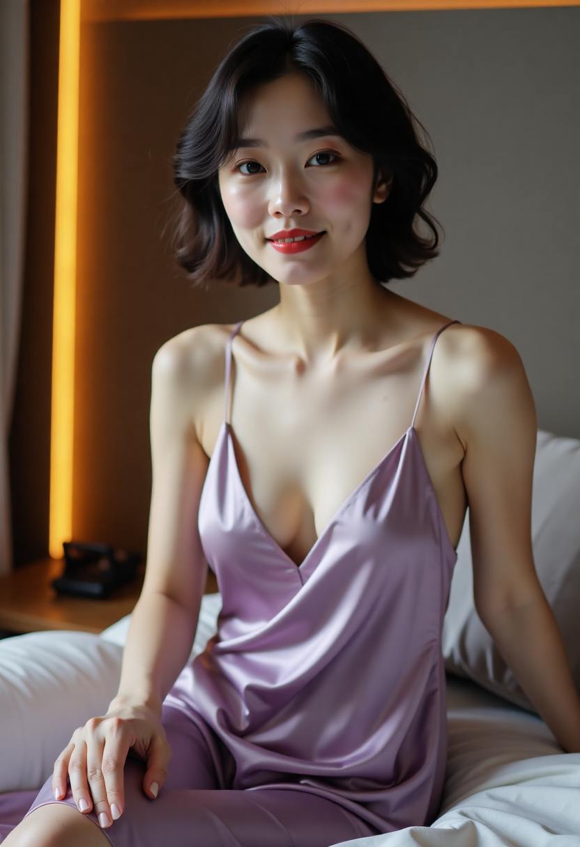 我的前半生