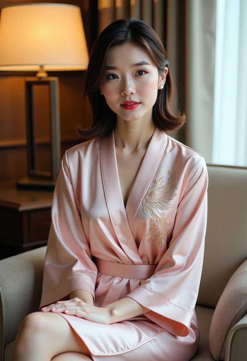 家有儿女