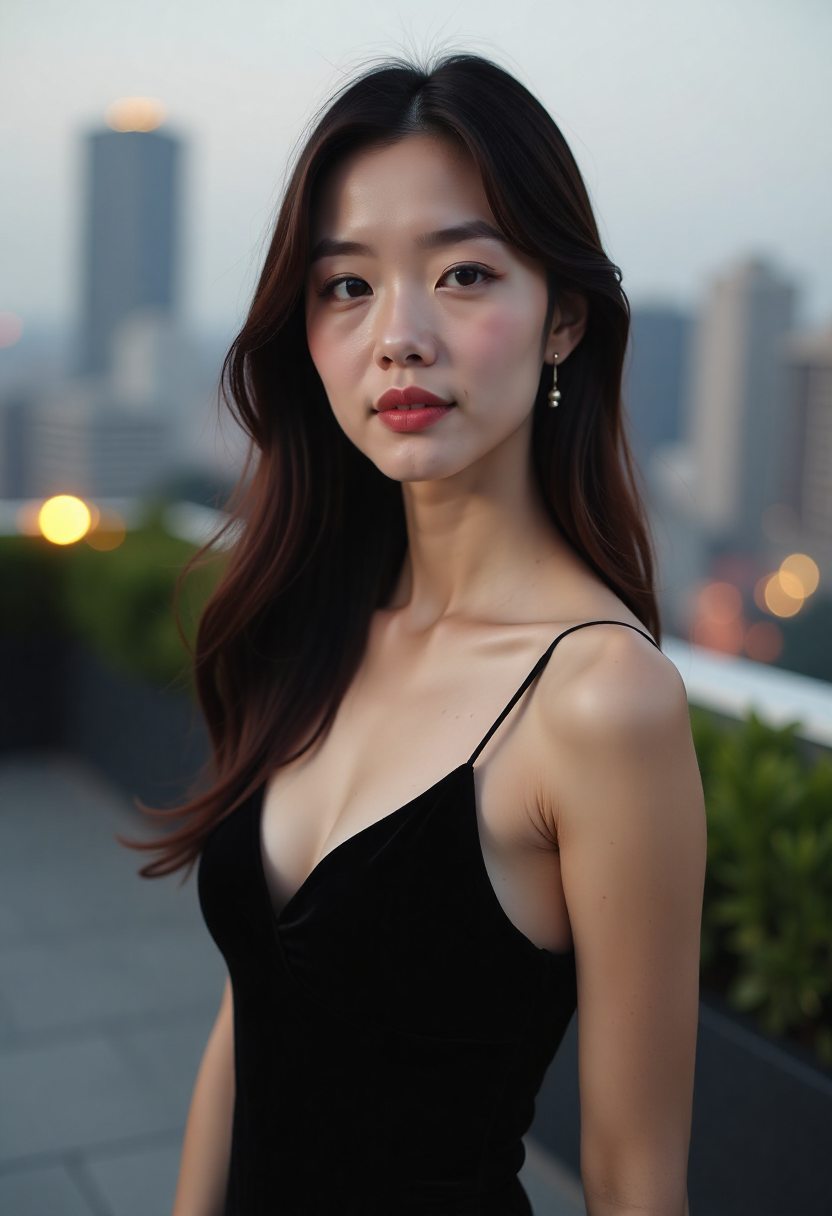亲爱的小孩